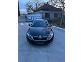 Škoda Octavia 1.4 DSG METAN
