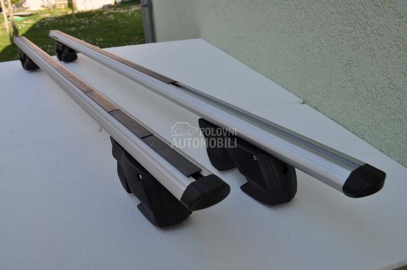 Menabo alu krovni nosac