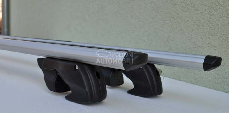 Menabo alu krovni nosac