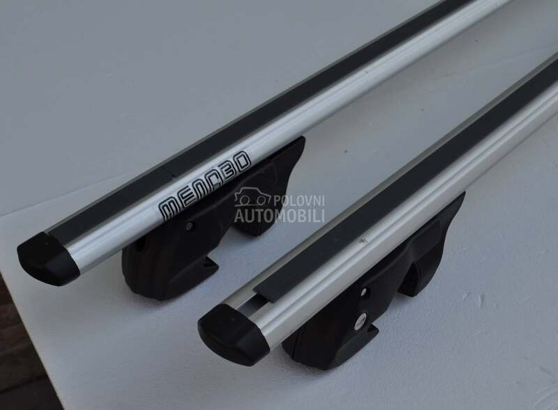 Menabo alu krovni nosac