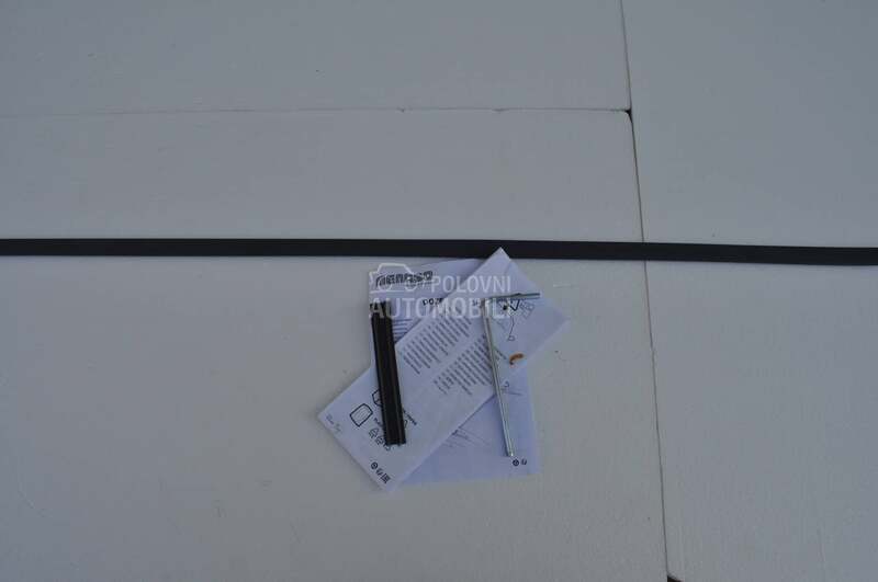 Menabo alu krovni nosac