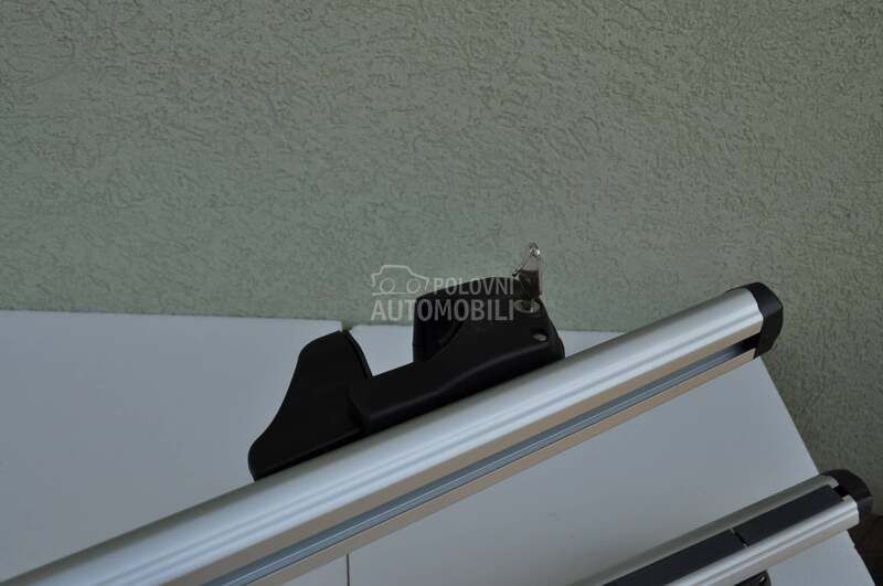 Menabo alu krovni nosac