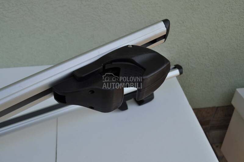 Menabo alu krovni nosac