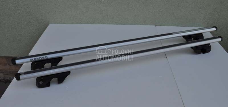 Menabo alu krovni nosac