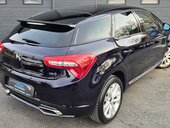 Citroen DS5 2.0HDI EXECUTIVE