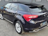 Citroen DS5 2.0HDI EXECUTIVE