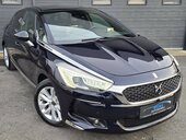 Citroen DS5 2.0HDI EXECUTIVE