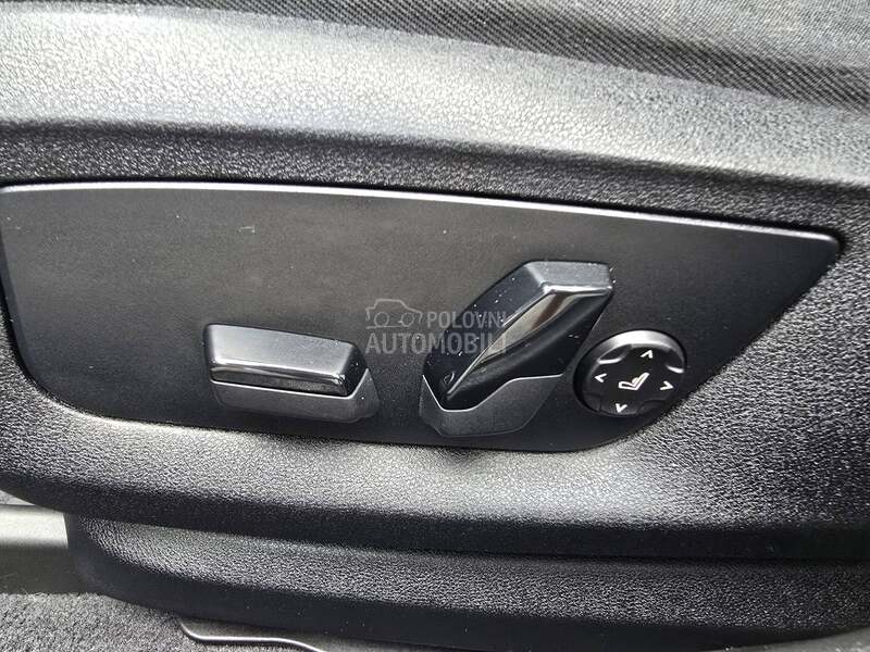 BMW 520 D SHADOWLINE