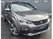 Peugeot 3008 2.0HDI GT