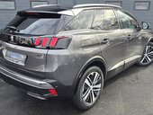 Peugeot 3008 2.0HDI GT