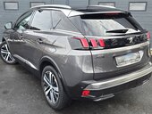 Peugeot 3008 2.0HDI GT