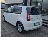 Škoda Citigo ELEGANCE CH