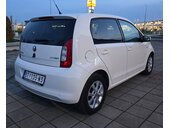 Škoda Citigo ELEGANCE CH