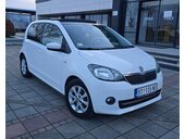 Škoda Citigo ELEGANCE CH