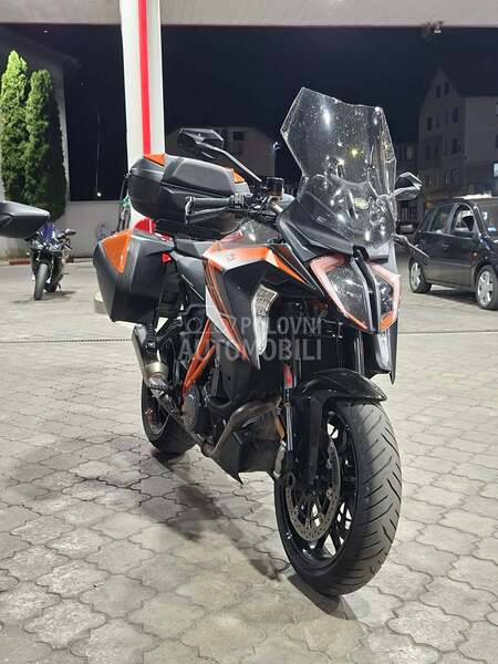 KTM gt1290