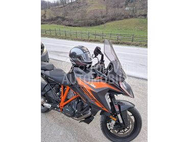 KTM gt1290