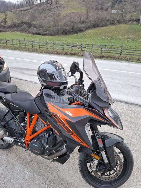 KTM gt1290