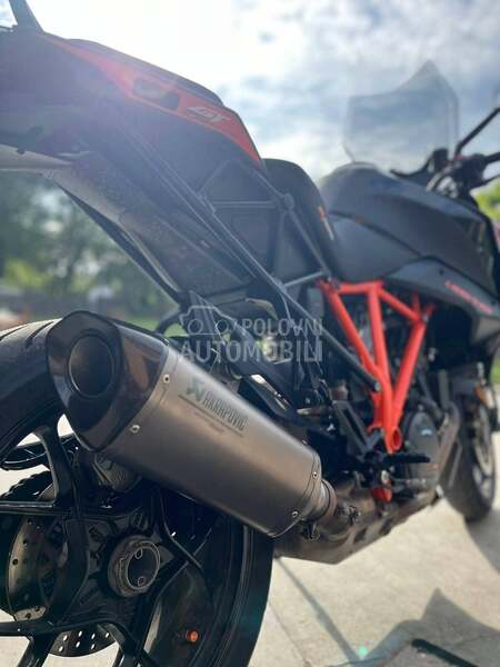 KTM gt1290