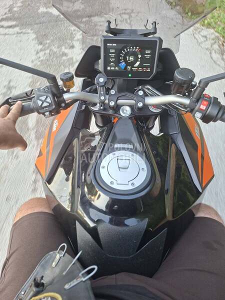 KTM gt1290