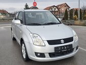 Suzuki Swift 1.3 CH 4X4
