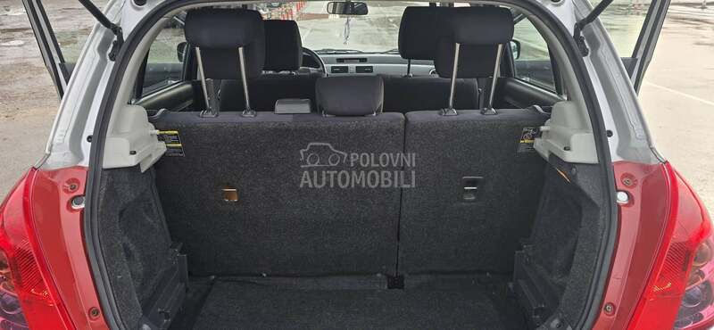 Suzuki Swift 1.3 CH 4X4