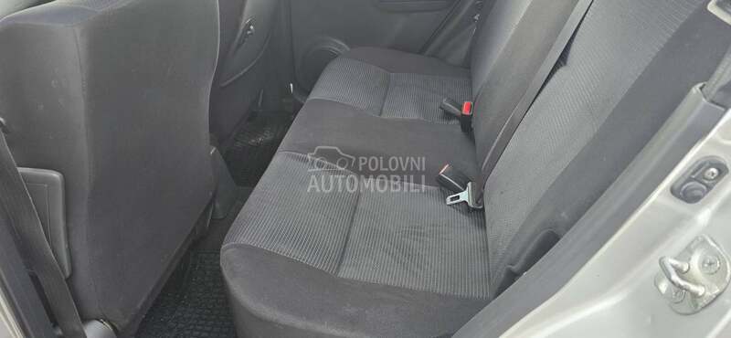 Suzuki Swift 1.3 CH 4X4