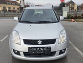 Suzuki Swift 1.3 CH 4X4
