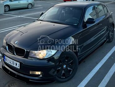 BMW 116 2.0d