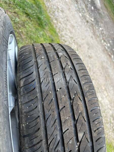 Viking 195/45 R16 Letnja