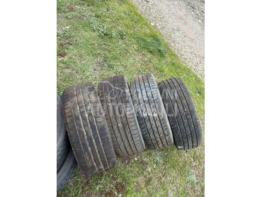 Viking 195/45 R16 Letnja