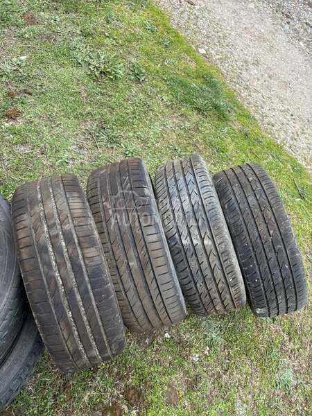 Viking 195/45 R16 Letnja