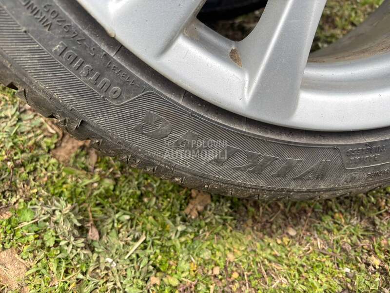 Viking 195/45 R16 Letnja