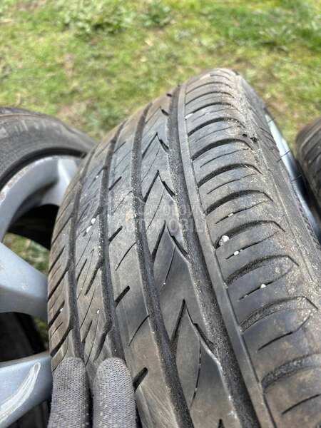 Viking 195/45 R16 Letnja