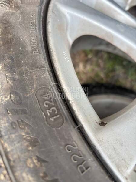 Viking 195/45 R16 Letnja