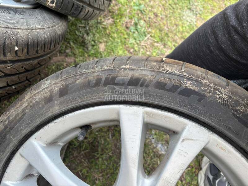 Viking 195/45 R16 Letnja