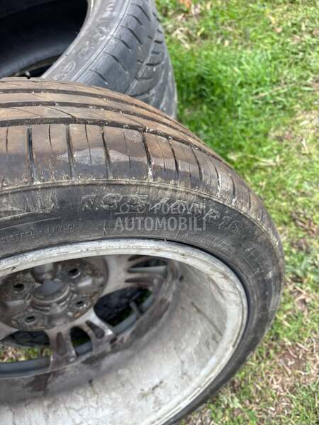 Viking 195/45 R16 Letnja