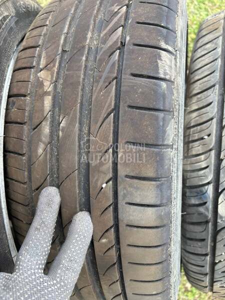 Viking 195/45 R16 Letnja