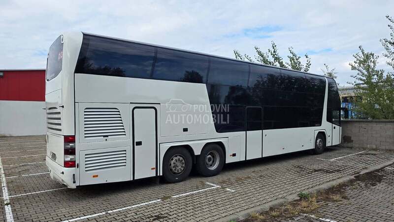 Neoplan N1122 3l