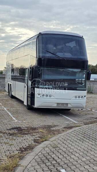 Neoplan N1122 3l