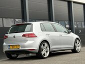 Volkswagen Golf 7 1.6 TDI DSG