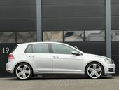 Volkswagen Golf 7 1.6 TDI DSG