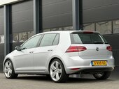 Volkswagen Golf 7 1.6 TDI DSG