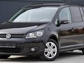 Volkswagen Touran 2.0 TDI / 7SED / CH