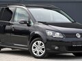 Volkswagen Touran 2.0 TDI / 7SED / CH