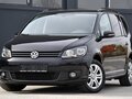 Volkswagen Touran 2.0 TDI / 7SED / CH