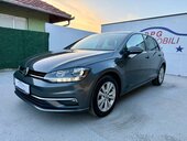 Volkswagen Golf 7 1.6TDI LED/NAV/FUL