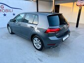 Volkswagen Golf 7 1.6TDI LED/NAV/FUL