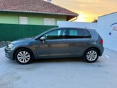 Volkswagen Golf 7 1.6TDI LED/NAV/FUL