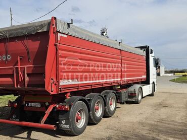 Schwarzmuller HKS3/E SE 3