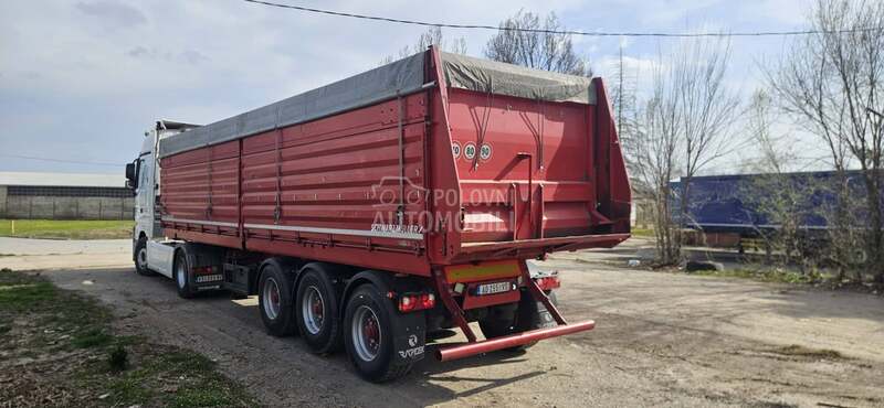 Schwarzmuller HKS3/E SE 3